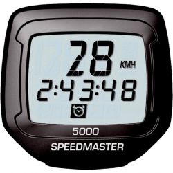 Sigma Speedmaster Fietscomputer