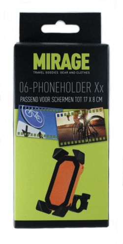 Mirage Telefoonhouder