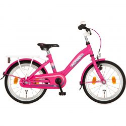 Girlpower 16 inch 2022