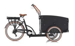E-Bakfiets 2022