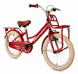 Cooper 18 inch 2022