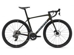 TCR Advanced 1+ Disc-AR 2024