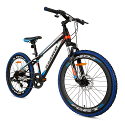 Kiyoko Mountainbike 24 inch 2024