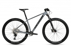 Livigno Evo Grey Comp 2024