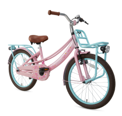 Lola 20 inch 2022
