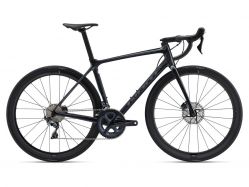 TCR Advanced Pro 1 Disc 2024