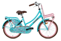 Daily Dutch Basic 20 inch 2022
