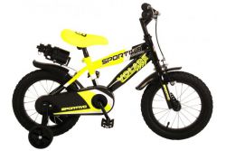 Sportivo 14 inch 2024