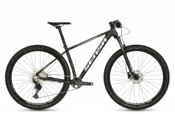 Livigno Evo Black Sport 2024