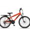 Dakota 24 inch 7 speed 