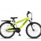 Attack 24 inch 3 speed 
