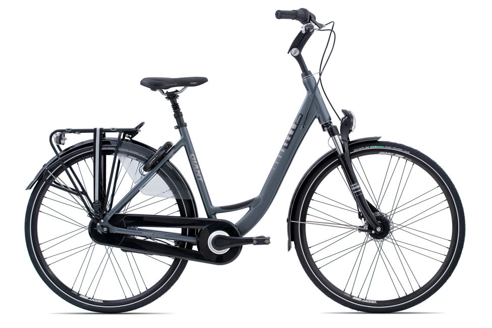 Fietsen Database | Edwin Groen Tweewielers