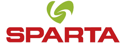 Sparta fietsen bij Edwin Groen Tweewielers B.V.