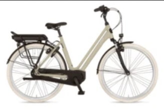 Union E-fast 2022 bij Fiets Shopping Centre