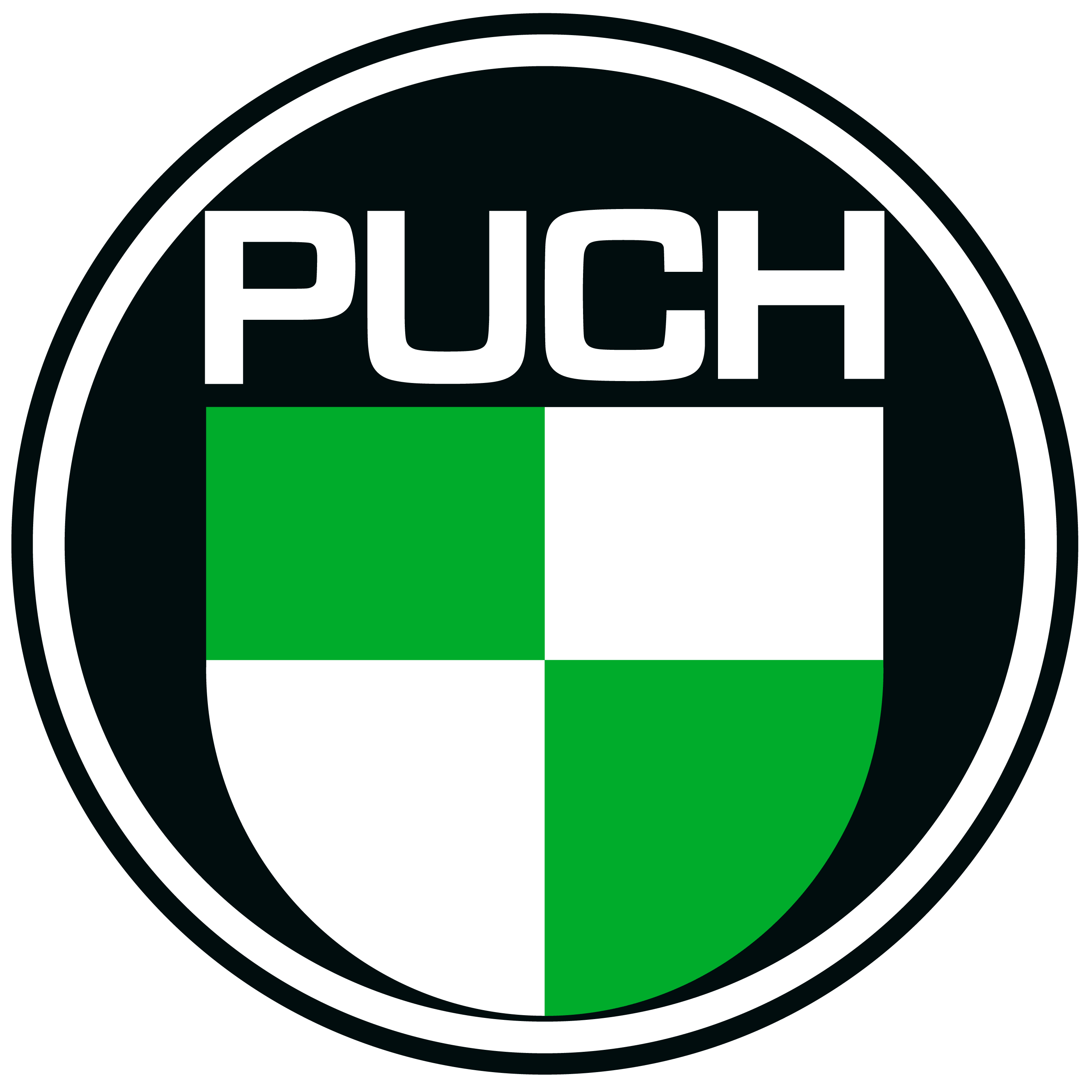 Puch
