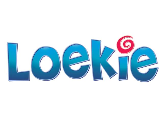 Loekie fietsen bij Edwin Groen Tweewielers B.V.