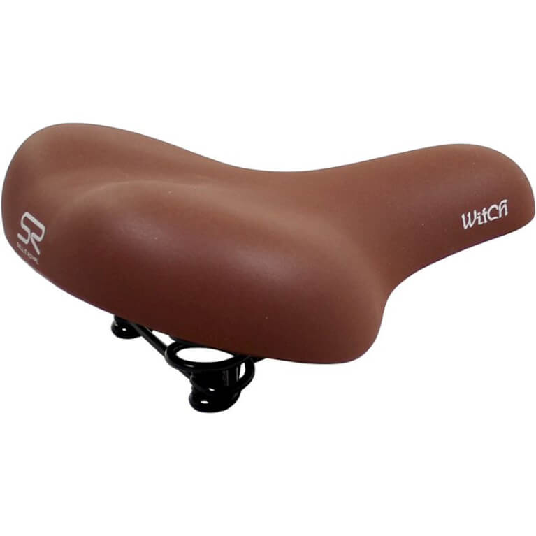 Accessoires Zadel Selle Royal Witch bij Fiets Shopping Centre