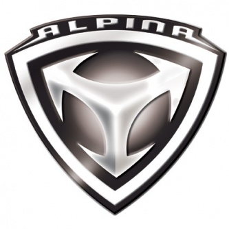 Alpina fietsen bij Edwin Groen Tweewielers B.V.