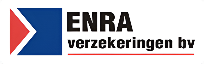 Logo van ENRA verzekeringen bv