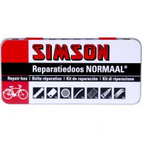 Simson Reparatiedoos Normaal