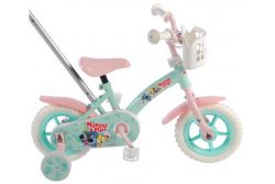 Woezel en Pip 10 inch 2022