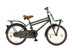 Cooper 18 inch 2022