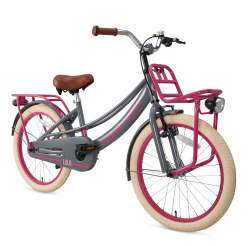 Lola 20 inch 2022