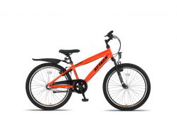 Attack 24 inch 3 speed