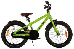 Rocky 18 inch 2022