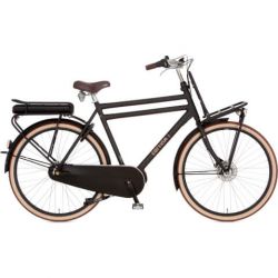E-U4 HEREN Middenmotor