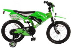 Motor bike 16 inch 2022
