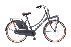 Daily Dutch Basic+ 26 inch 2022
