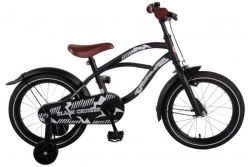 Black Cruiser 16 inch 2022