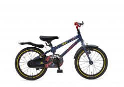 Race 16 inch 2022