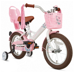 Little Miss 14 inch 2022