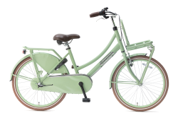Daily Dutch Basic+ 22 inch 2022