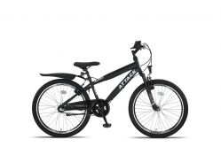 Attack 24 inch 3 speed