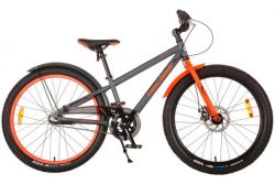Rocky 24 inch 2022