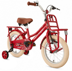Cooper 14 inch 2022