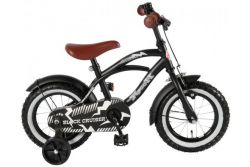 Black Cruiser 12 inch 2022