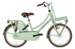 Daily Dutch Basic 20 inch 2022