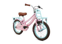 Lola 16 inch 2022