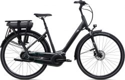 Entour E+ 1 Heren 2021