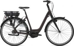 Grandtour E+ 0 Dames Heren 2021