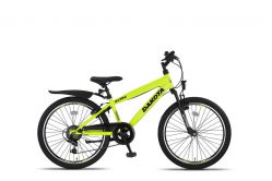 Dakota 24 inch 7 speed
