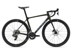 TCR Advanced 1+ Disc-AR 2022