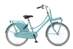 Daily Dutch Basic 24 inch 2022
