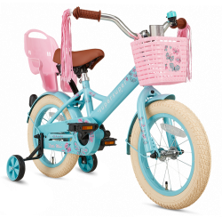 Little Miss 14 inch 2022