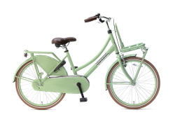 Daily Dutch Basic 22 inch 2022
