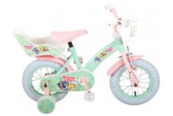 Woezel en Pip 12 inch 2022